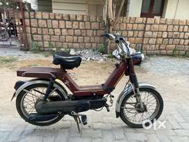 Olx 2024 luna bike