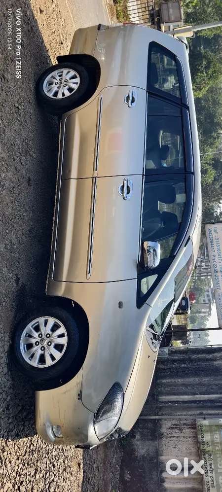 Toyota Innova