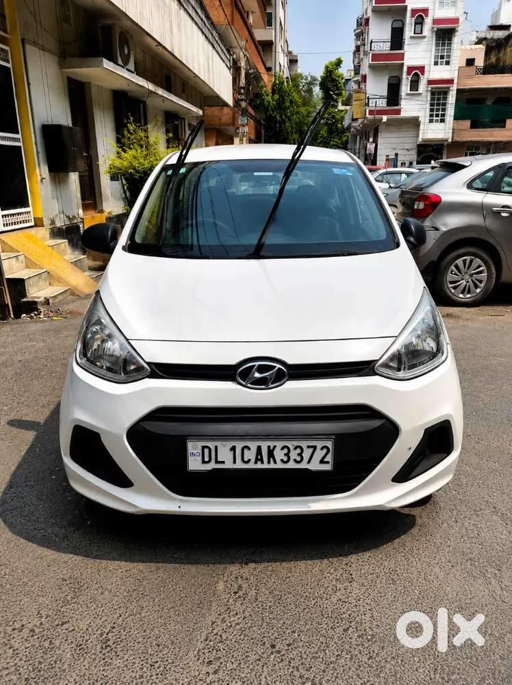 Hyundai Xcent Prime Cng T 2019  Well Maintained  Single Owner