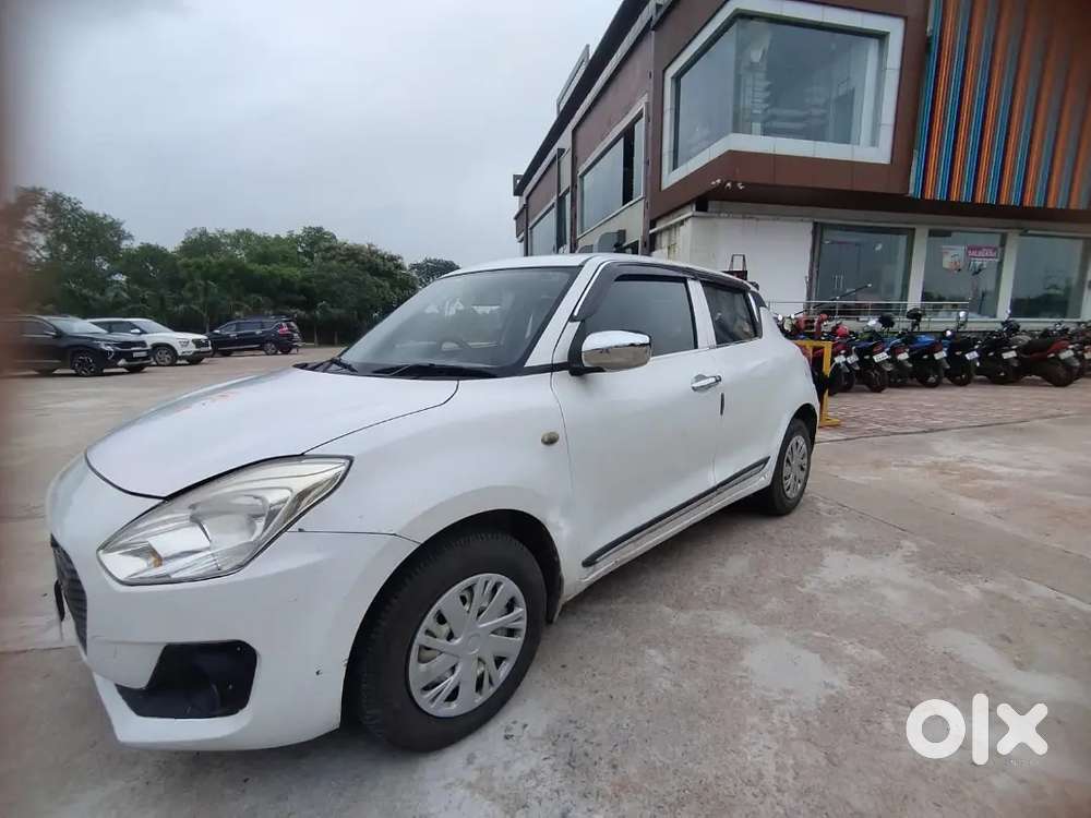 Maruti Swift  Fresh Condition