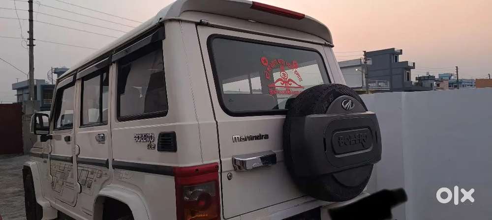 Good Condition Four Tyre New 2030 Tak Valid