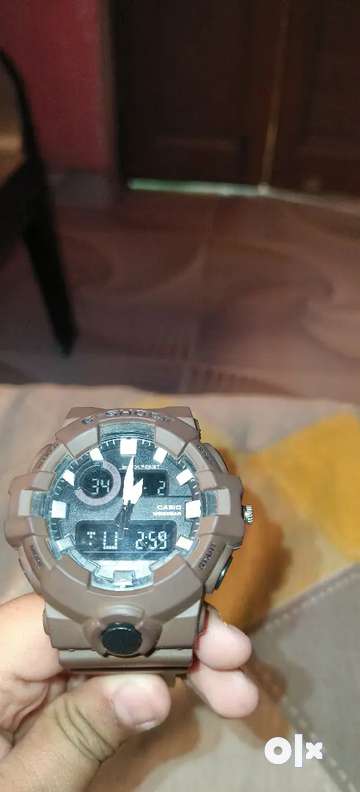 G SHOCK Casio watch under 7000 best watch Men 1762083565