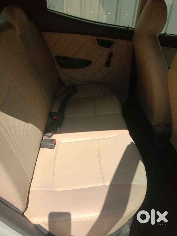 Hyundai Eon Era +, 2018, Petrol