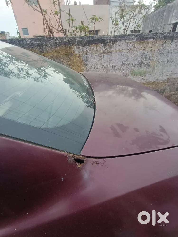 Fiat Linea Emotion Diesel 2011