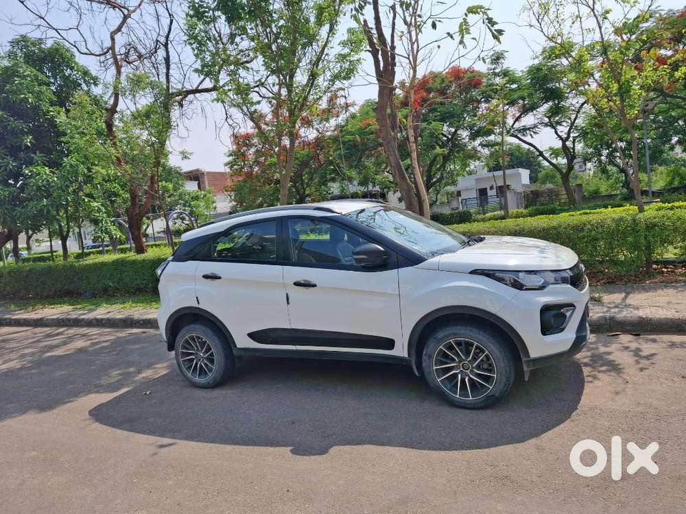 Tata Nexon 2022 Diesel 45000 Km Driven