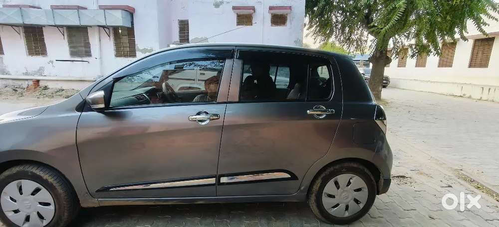 Maruti Suzuki Celerio Zxi 2017