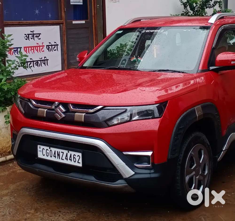 Pocket Friendly & Powerful: बिकाऊ है आपकी सपनों की Brezza