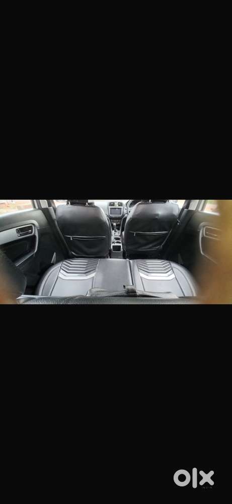 Maruti Suzuki Brezza 2021 Petrol 49500 Km Driven