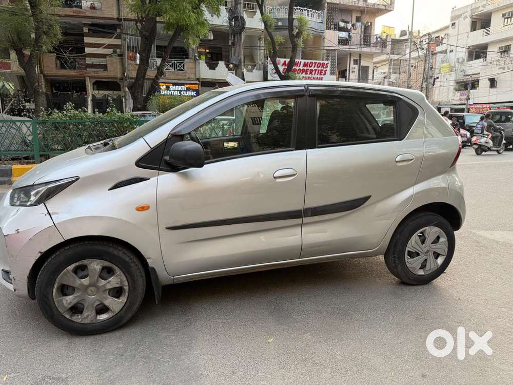 Datsun Redigo 2020-2022 0.8 T, 2021, Petrol