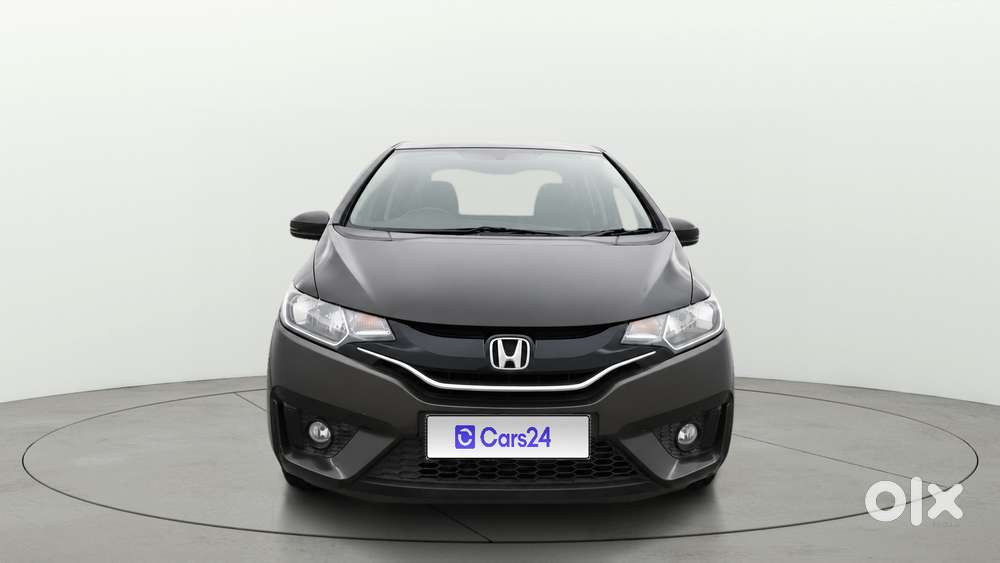 Honda Jazz 1.2 V I Vtec, 2015, Petrol