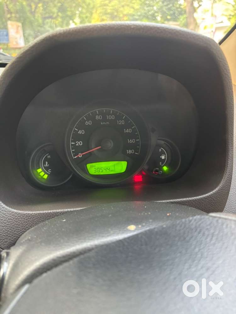 Hyundai Eon Era+ Manual 2015