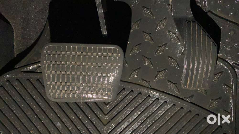 Tata Punch Creative Amt, 2022, Petrol