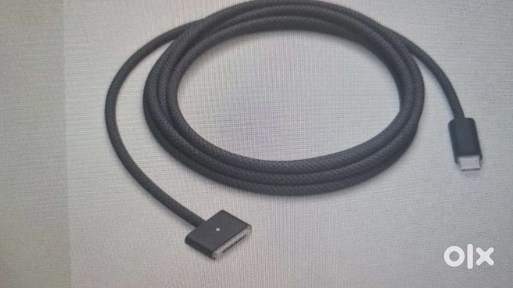 Apple USB-C MagSafe 3 Cable