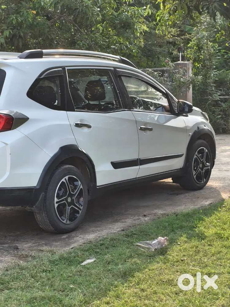 Honda Br-v 2018