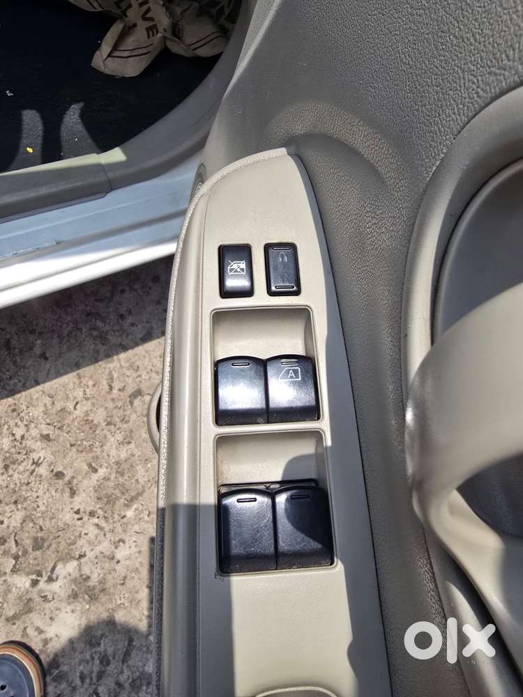 Nissan Sunny Xe D, 2013, Diesel