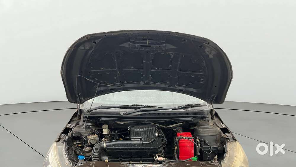 Maruti Suzuki Ciaz 2014-2017 Rs Zxi Plus, 2015, Petrol