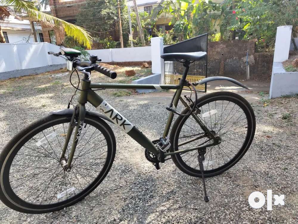 Fixie 2024 bike olx