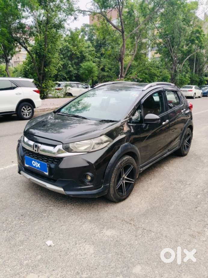Honda Wr-v I-dtec Vx, 2018, Diesel
