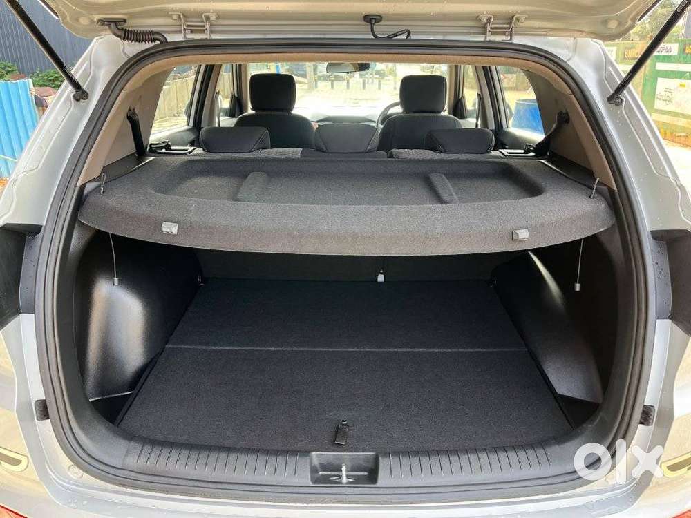 Hyundai Creta 1.6 Sx Plus Auto, 2017, Diesel