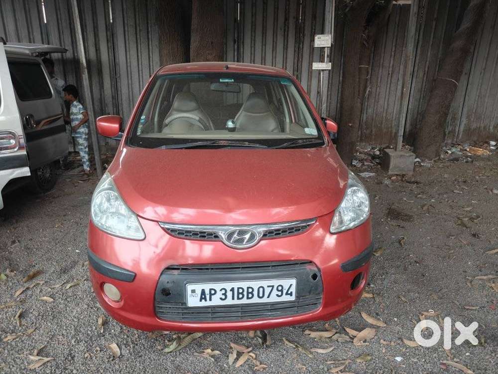 Maruti Suzuki Wagon R 2006-2010 Lx Minor, 2010, Petrol