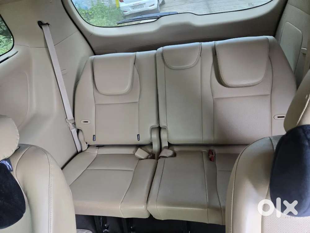 Kia Carnival Prestige 2021 Diesel Car
