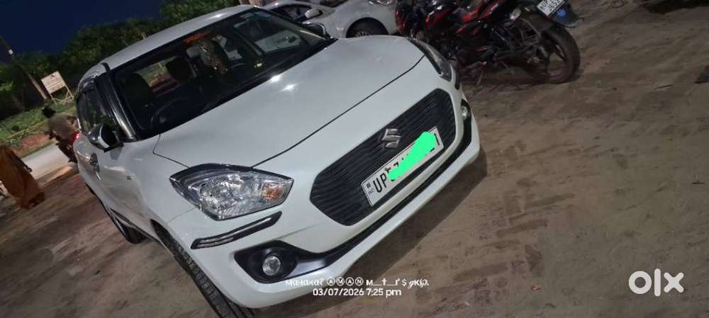 Maruti Suzuki Swift Zdi, 2018, Diesel