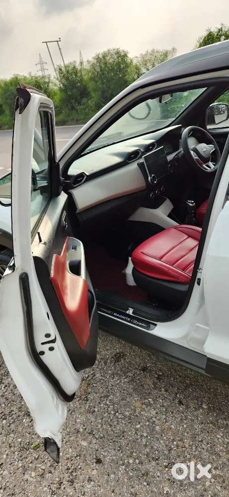 Nissan Magnite 1.0 Xe 2022