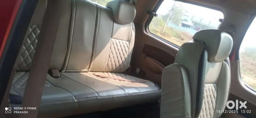 Mahindra Xylo 2010