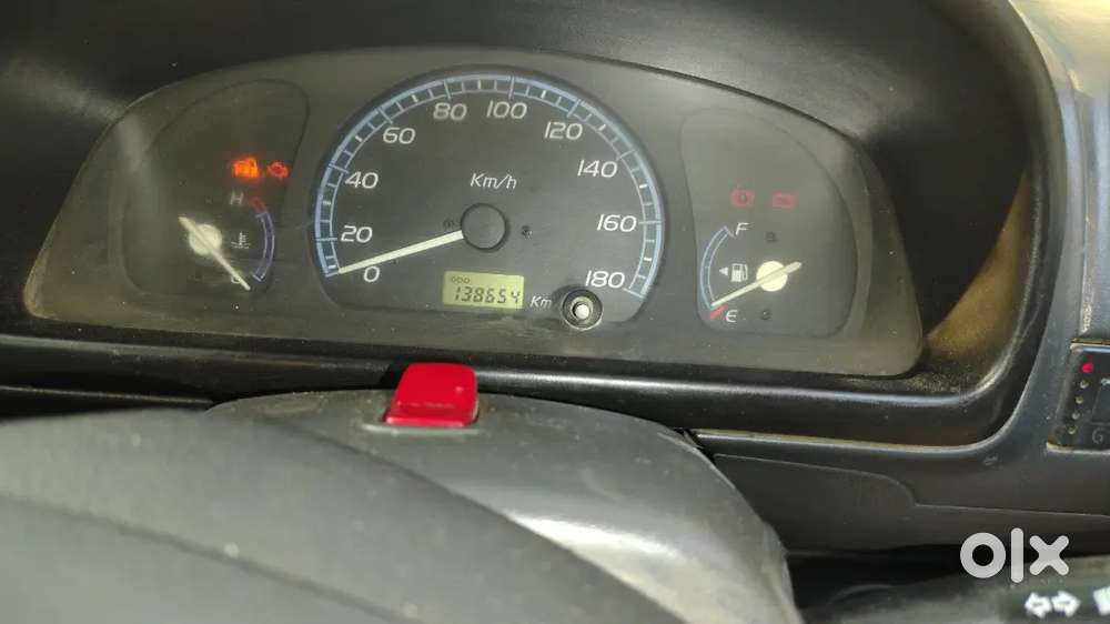 Maruti Suzuki Wagon R 2011 Petrol 138000 Km Driven