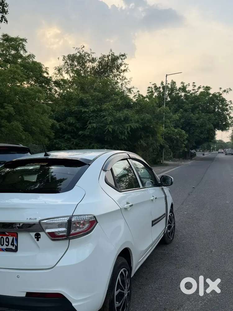 Tata Tigor 2022