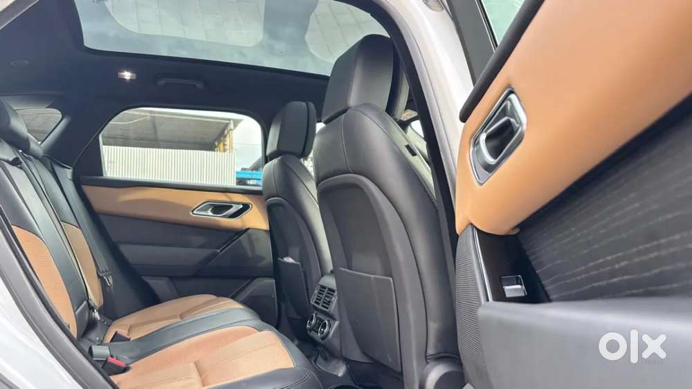 Land Rover Range Velar, 2023, Diesel