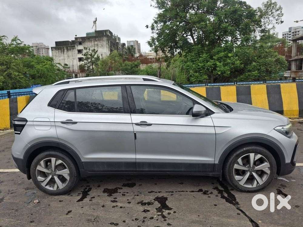 Volkswagen Taigun 1.0 Tsi Topline, 2025, Petrol