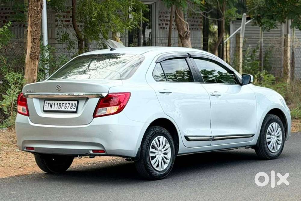 Maruti Suzuki Dzire, 2023, Petrol