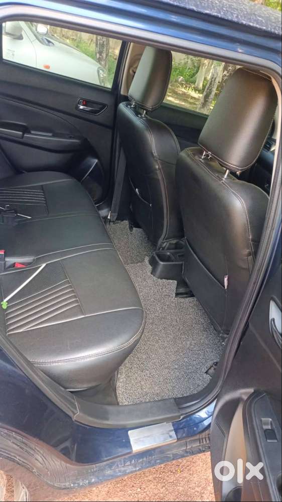 Maruti Suzuki Swift 2018 Year 1st Owner