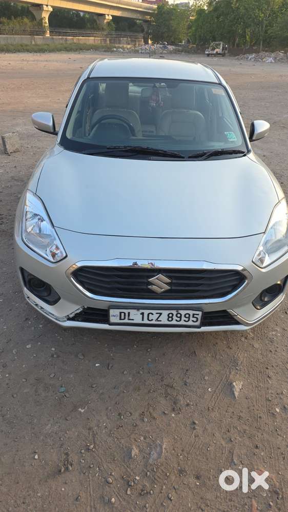 Maruti Suzuki Swift Dzire Vdi Bsiv, 2018, Diesel