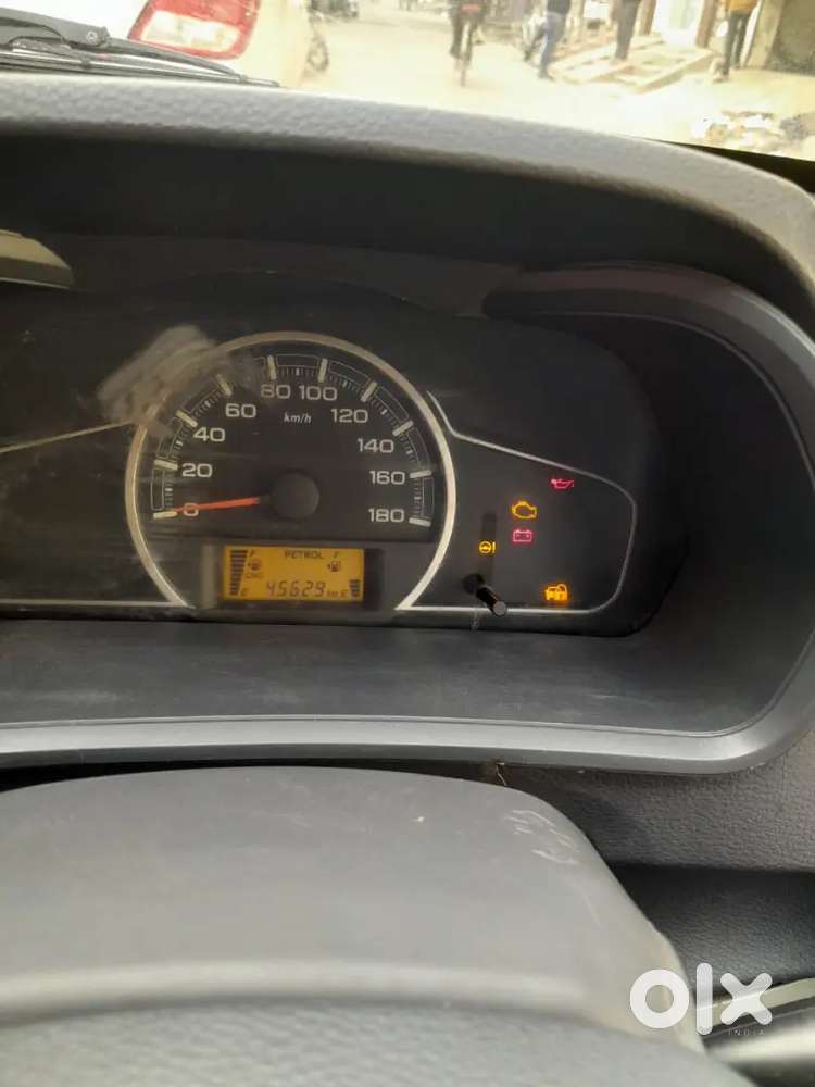 Company Fitted Cng Alto K10 For Sale Very Good Condition