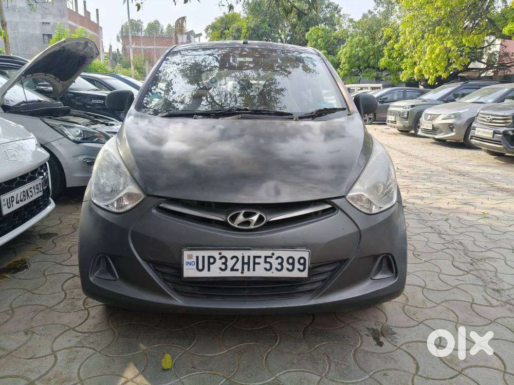 Hyundai Eon D-lite +, 2023, Petrol