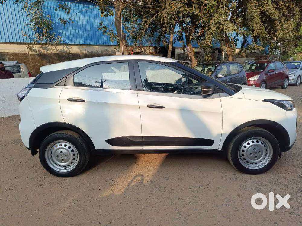 Tata Nexon 1.5 Diesel, 2021, Diesel