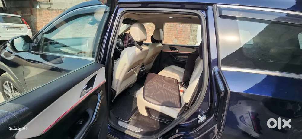 Good New Condition.adas Cruse Etc.