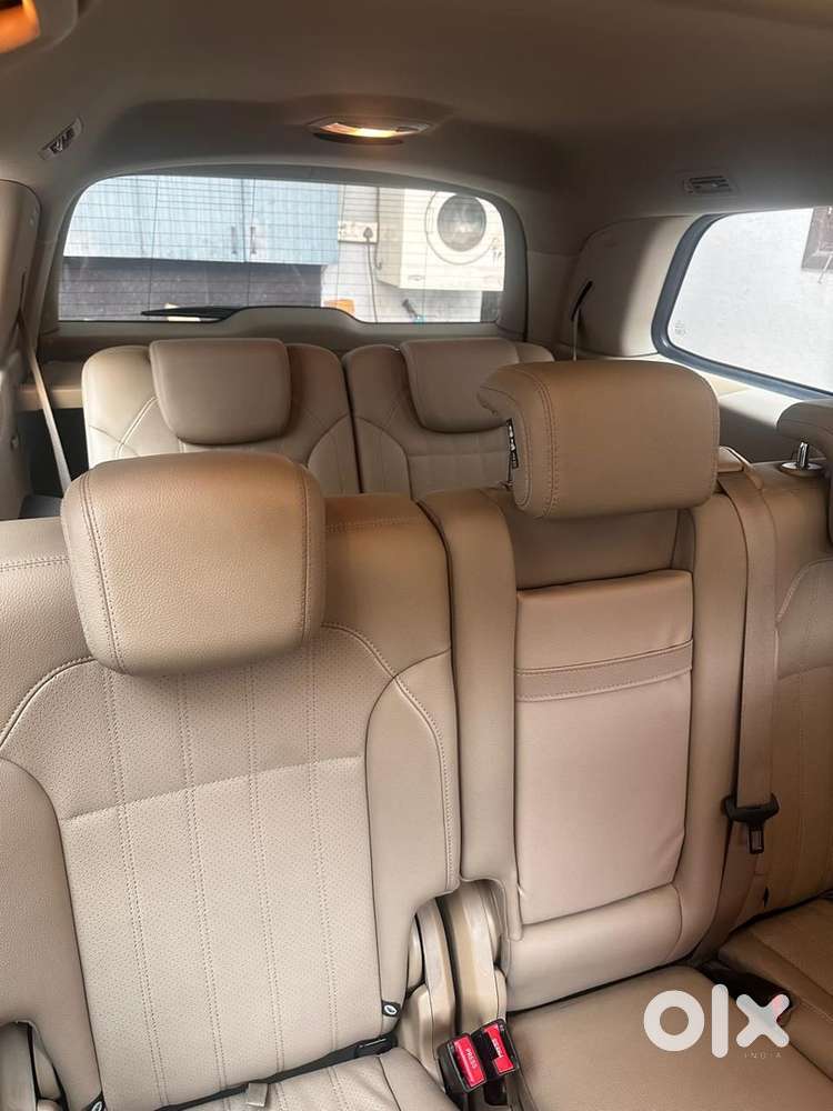 Mercedes-benz Gl-class 2016
