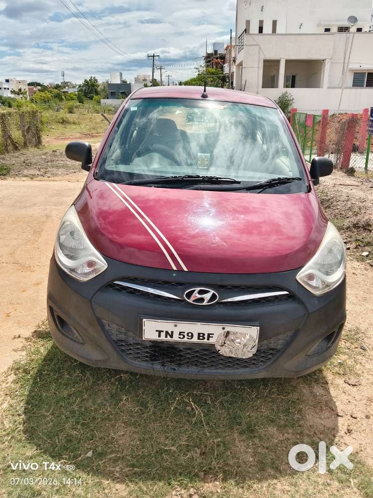 Single Own Car
