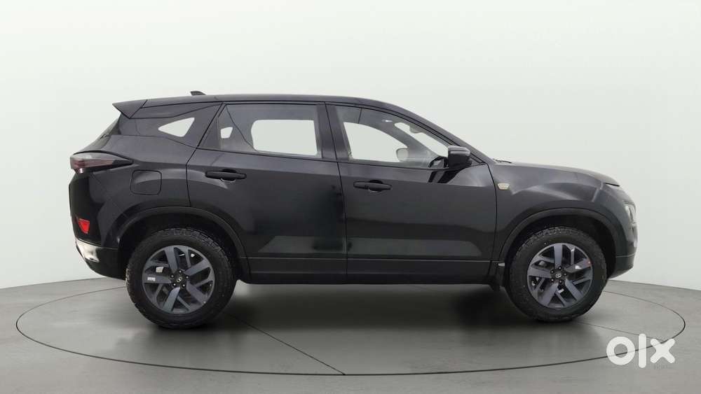 Tata Harrier Xza+, 2022, Diesel