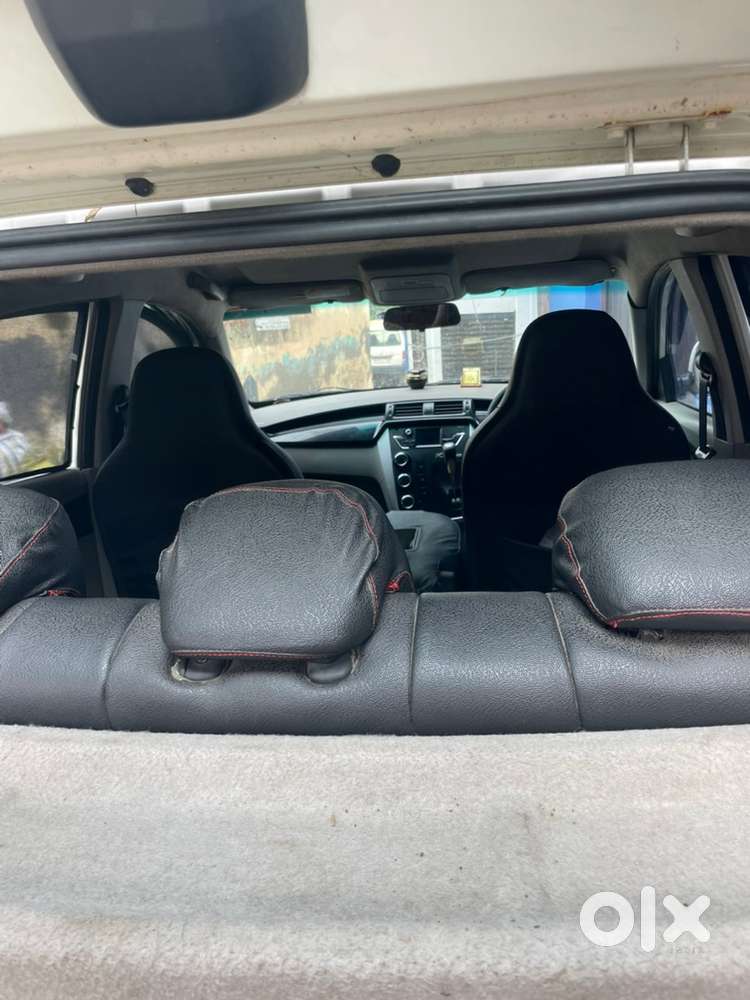 Mahindra Kuv100 Nxt 2016 Good Condition