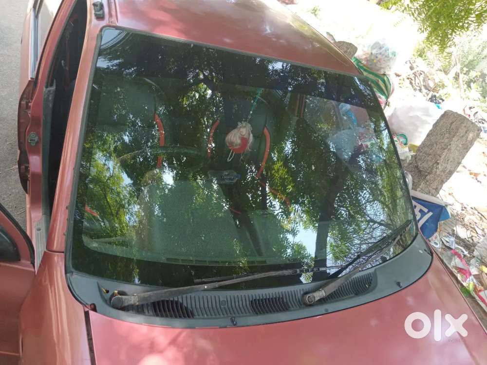 Maruti Zen (exchange Available )