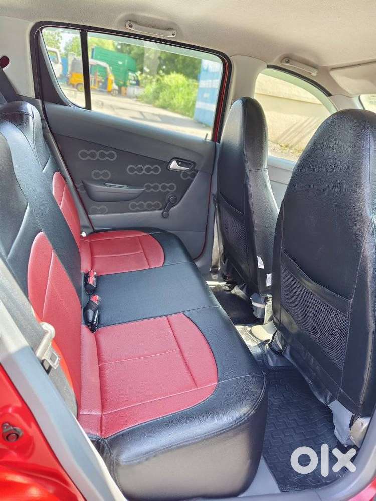 Maruti Suzuki Alto 800 Lxi Anniversary Edition, 2016, Petrol