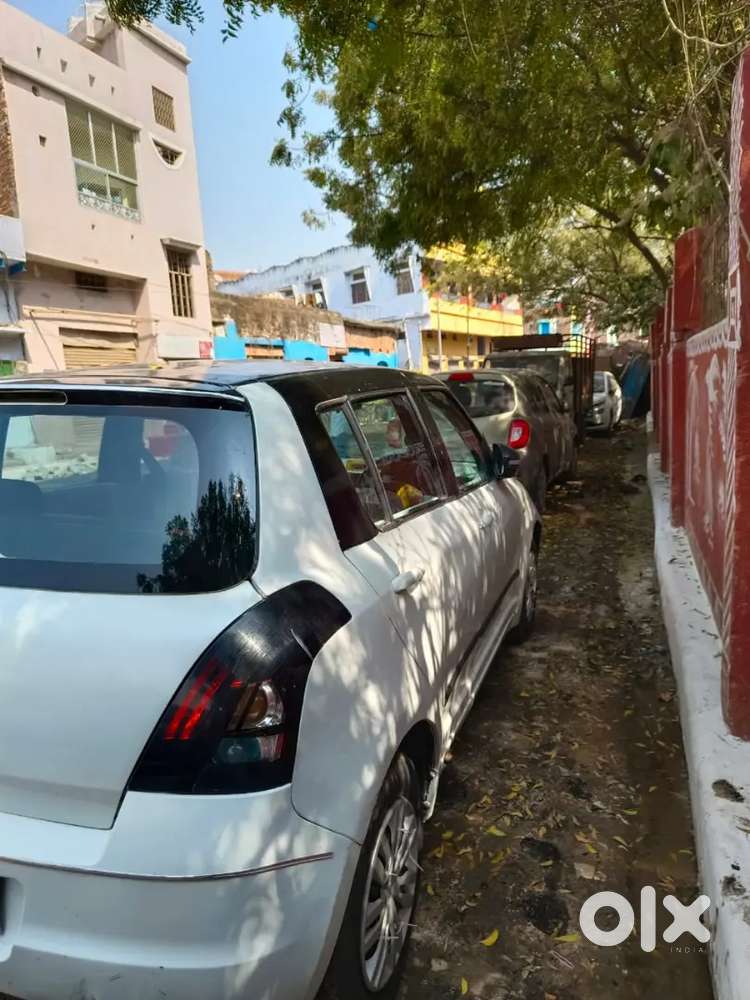 Maruti Suzuki Swift Dzire 2008 Diesel Good Condition