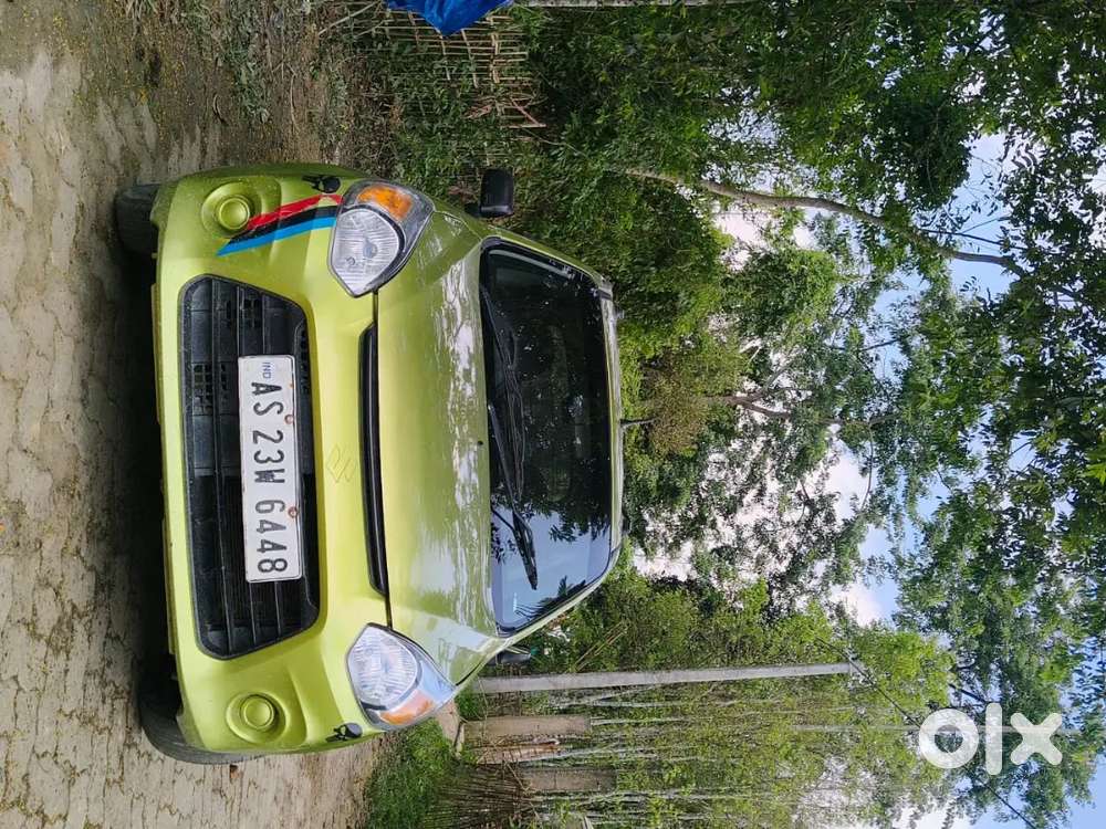 Maruti Suzuki 800 Ac Manual 2019 Petrol