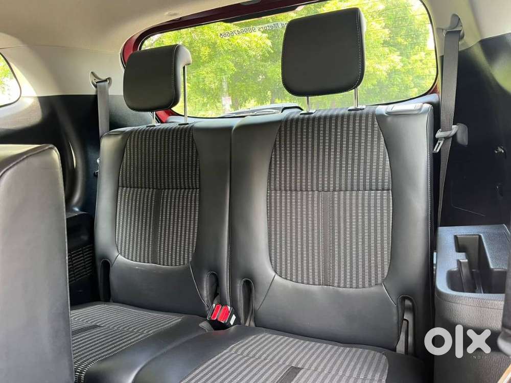 Kia Carens 1.4 Prestige Plus Turbo Dct 7 Str, 2023, Petrol