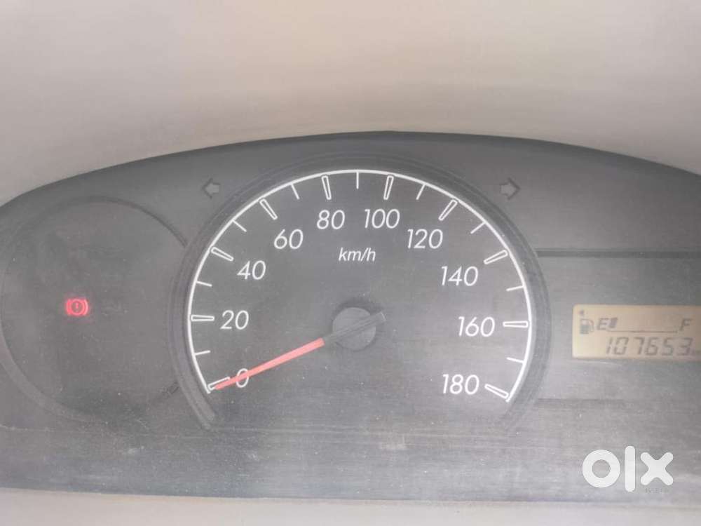 Maruti Suzuki Alto 800, 2010, Petrol