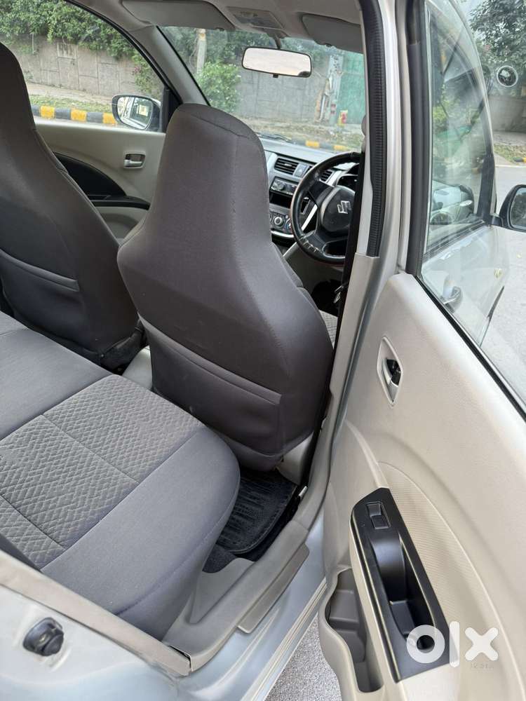 Maruti Suzuki Celerio 2014-2017 Vxi Optional, 2016, Petrol